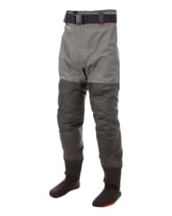 WADER PANT G3 GUIDE GUNMETAL