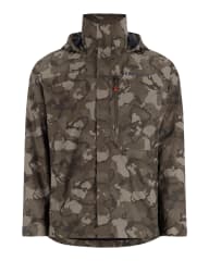 CHAQUETA CHALLENGER JACKET RGMNT CAMO OLIVE