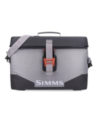 BOLSO DRY CREEK BOAT BAG STEEL
