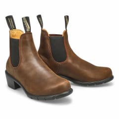 BLUNDSTONE #1673 ANTIQUE BROWN