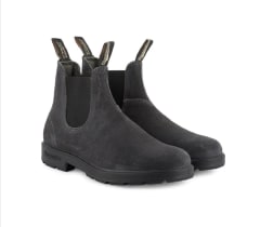 BLUNDSTONE #1910 STEEL GREY
