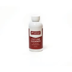 FLY LINE CLEANER