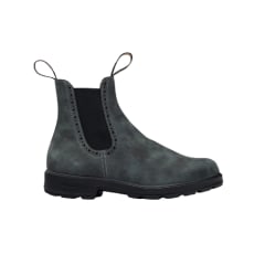 BLU BOTA 1630 RUSTIC BLACK WMS