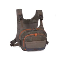 CHALECO CROSS CURRENT CHEST PACK