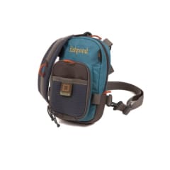 BANANO SAN JUAN VERTICAL CHEST PACK