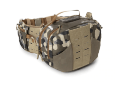 BANANO ZS2 LEDGES 500 WAIST PACK