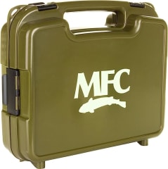 CAJA BOAT BOX OLIVE