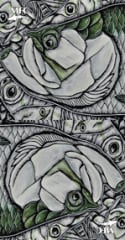 BANDANA FISH GAITER ESTRADA'S SABALO GIGANTE