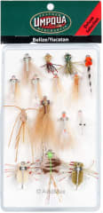MOSCAS BELIZE/YUCATAN DELUXE UMPQUA