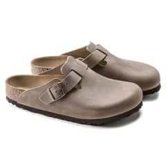 BOSTON TABACO BROWN NARROW FIT