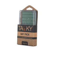 CAJA MOSCAS DAYPACK FLY BOX