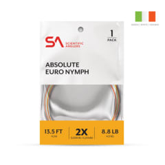 ABSOLUTE EURO NYMPH