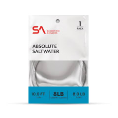 ABSOLUTE SALTWATER