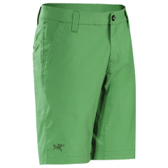 SHORT ATLIN CHINO - KHASI
