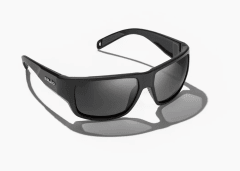 LENTES PIEDRA BLACK MATTE P