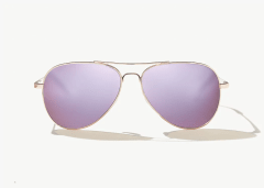 LENTES SOLDADO  ROSE GOLD G