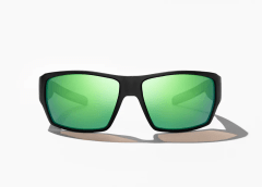 LENTES VEGA BLACK MATTE P
