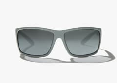 LENTES BALES BEACH BASALT MATTE GLASS