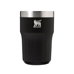 VASO 408 ML GOLDEN HOUR BEER TUMBLER