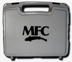 CAJA BOAT BOX SMOKE