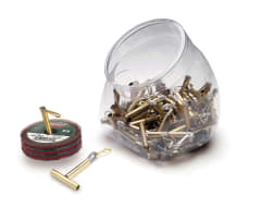 TIPPET T HOLDER