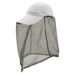 SIM JOCKEY BUGSTOPPER NET CAP