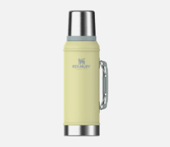 CLASSIC VAC BTL + HANDLE 1 LT