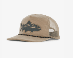 JOCKEY FLY CATCHER HAT