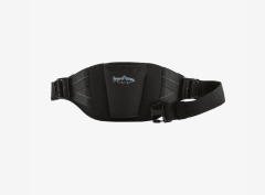 CINTURON WADING SUPPORT BELT BLK
