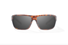 LENTES RIGOLETS BROWN TORTOISE GLOSS POLICARBONATO
