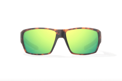 LENTES VEGA BROWN TORTOISE MATTE POLICARBONATO