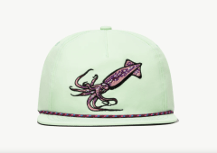 SQUID PERFORMANCE HAT