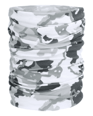 NECK GAITER REGIMENT CAMO CINDER