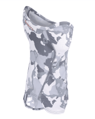 BANDANA SUNGAITER REGIMENT CAMO CINDER