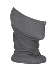 BANDANA NECK GAITER STEEL