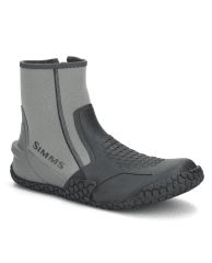 BOOT ZIPIT BOOTIE II SALT CINDER