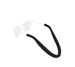 FLOATING NEO RETAINER NEGRO