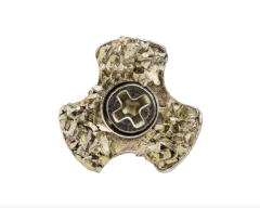 HARDBITE STAR CLEAT