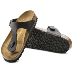 GIZEH OILED TABACO BROWN REGULAR FIT