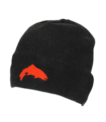 GORRO EVERYDAY BEANIE CARBON