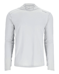 POLERA CBP TECH HOODY STERLING