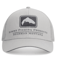 JOCKEY DOUBLE HAUL ICON TRUCKER CINDER