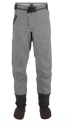 WADER PANT FREESTONE SMOKE