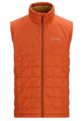 VEST FALL RUN CLAY
