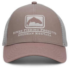 JOCKEY SMALL FIT SINGLE HAUL TRUCKER GRAYLING