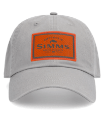 JOCKEY SINGLE HAUL CAP CINDER