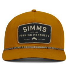 JOCKEY DOUBLE HAUL ROPE ACP AMARETTO