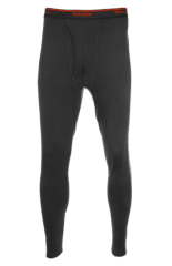 PRIMERA CAPA LIGHTWEIGHT BASELAYER BOTTOM CARBON