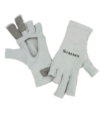 GUANTES SOLARFLEX SUNGLOVE STERLING