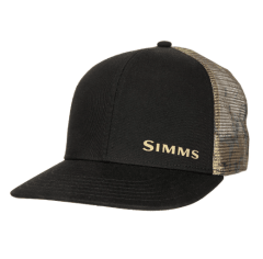 JOCKEY ID TRUCKER RIPARIAN CAMO